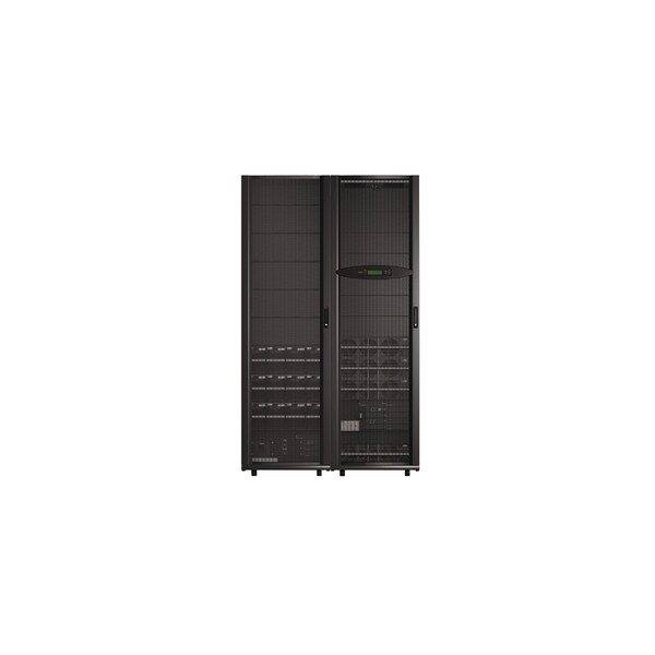 Apc By Schneider Electric SYMMETRA PX 30KW TO 100KW, SCALABLE N+1,208V, XR BATTERY, ENCLOSURE SY30K100F